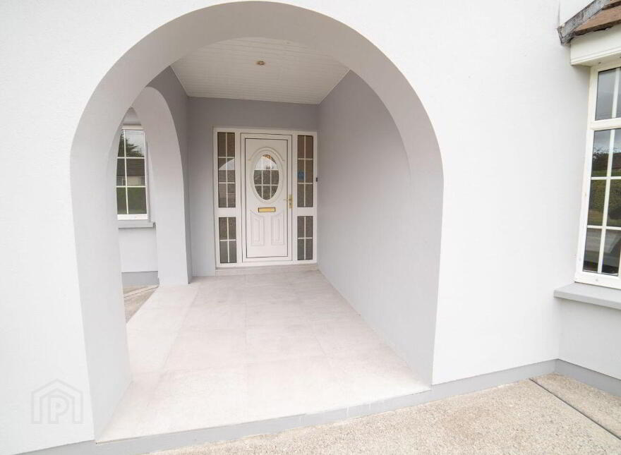 Ballyviniter Lower, Mallow, P51AD76