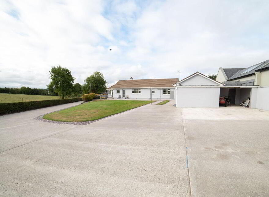 Ballyviniter Lower, Mallow, P51AD76