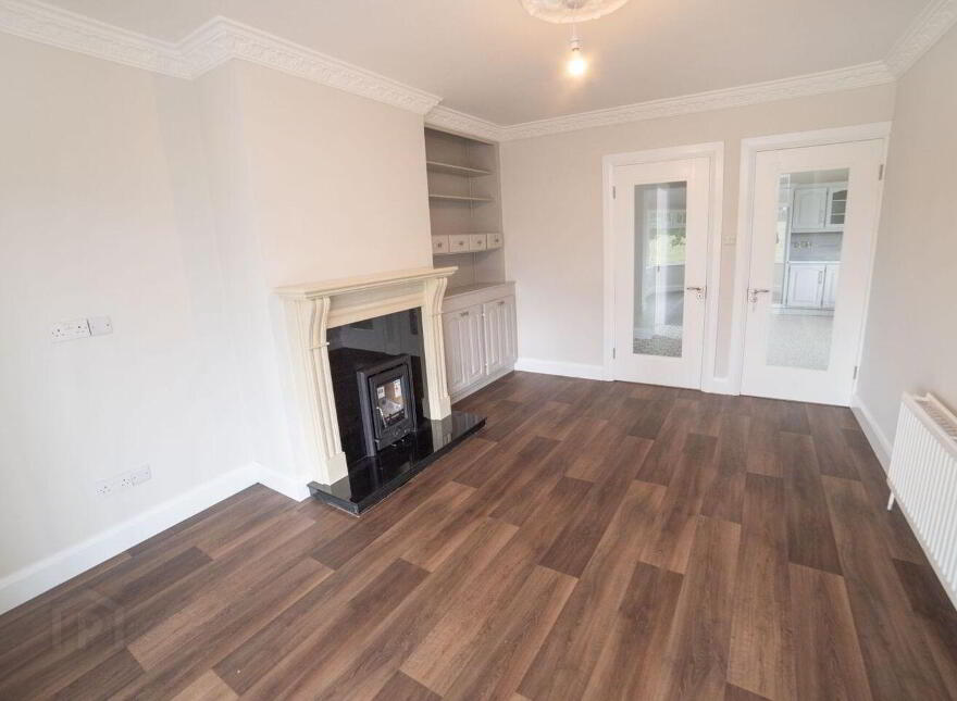 Ballyviniter Lower, Mallow, P51AD76