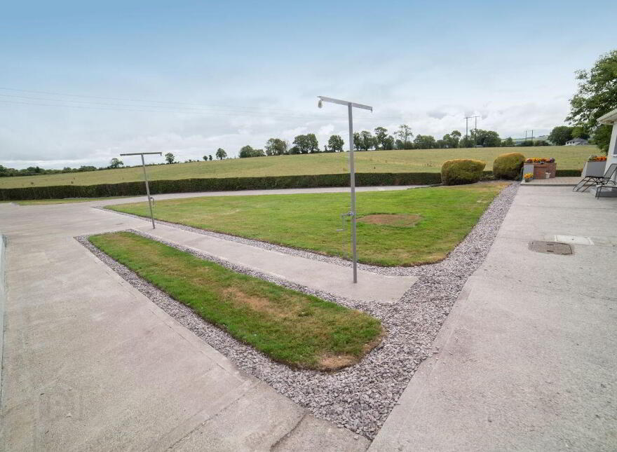 Ballyviniter Lower, Mallow, P51AD76