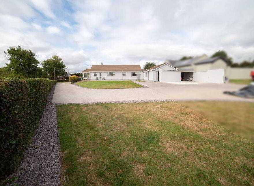 Ballyviniter Lower, Mallow, P51AD76