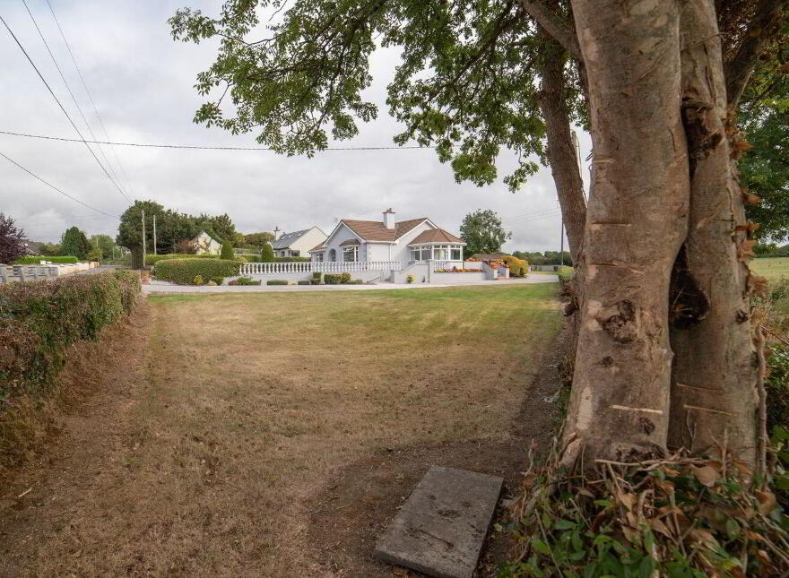 Ballyviniter Lower, Mallow, P51AD76