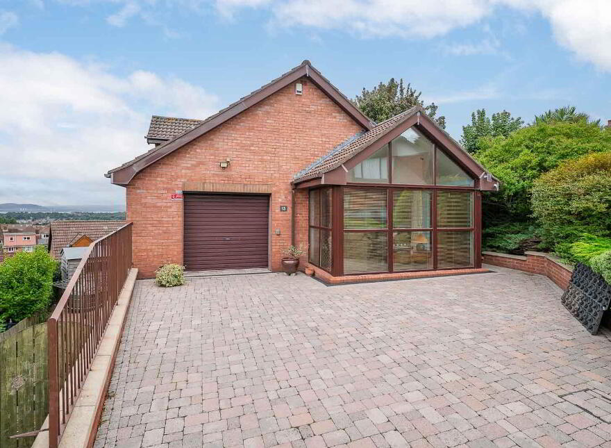 13 Elsmere Heights, Belfast, BT5 7TN