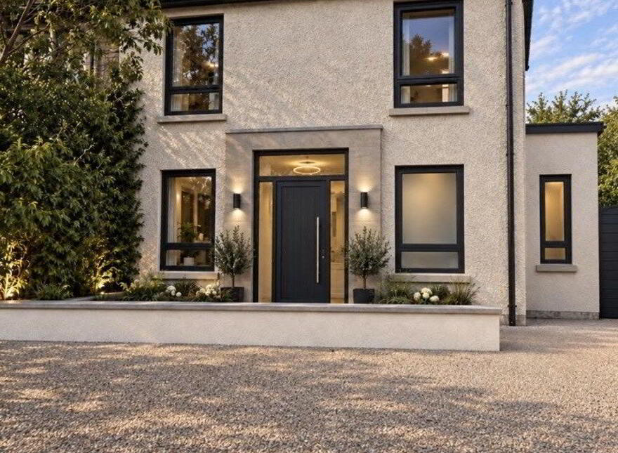 41 Saint Fintans Villas, Deansgrange, Blackrock, Blackrock, A94TW63