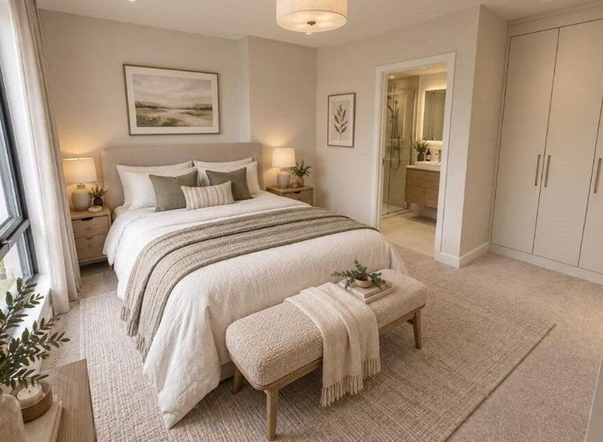 41 Saint Fintans Villas, Deansgrange, Blackrock, Blackrock, A94TW63