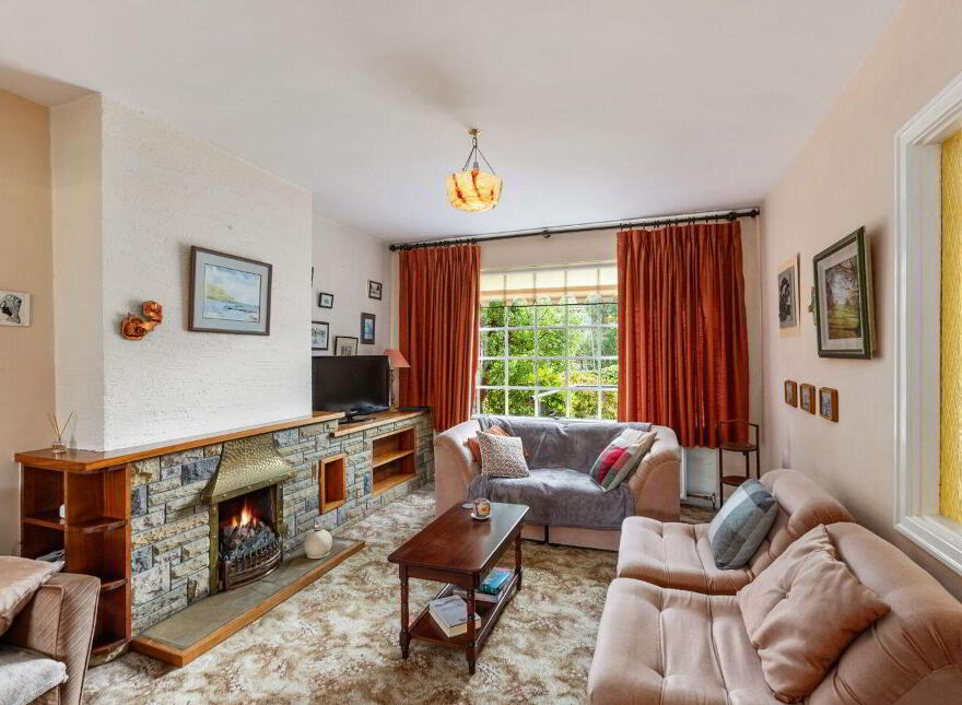 26 Bellevue Park, Greystones, A63YX32
