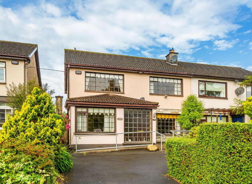 26 Bellevue Park, Greystones, A63YX32