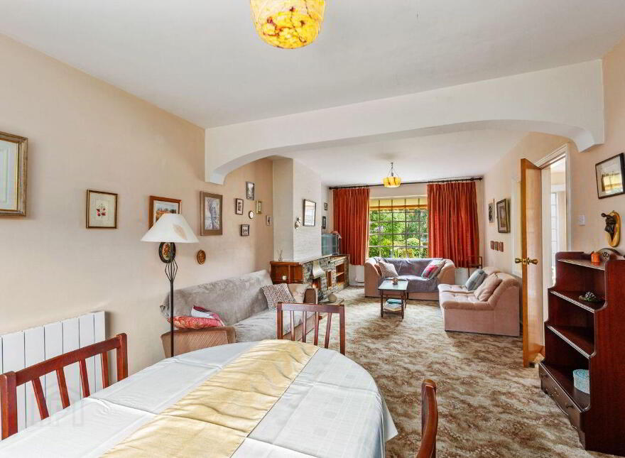 26 Bellevue Park, Greystones, A63YX32