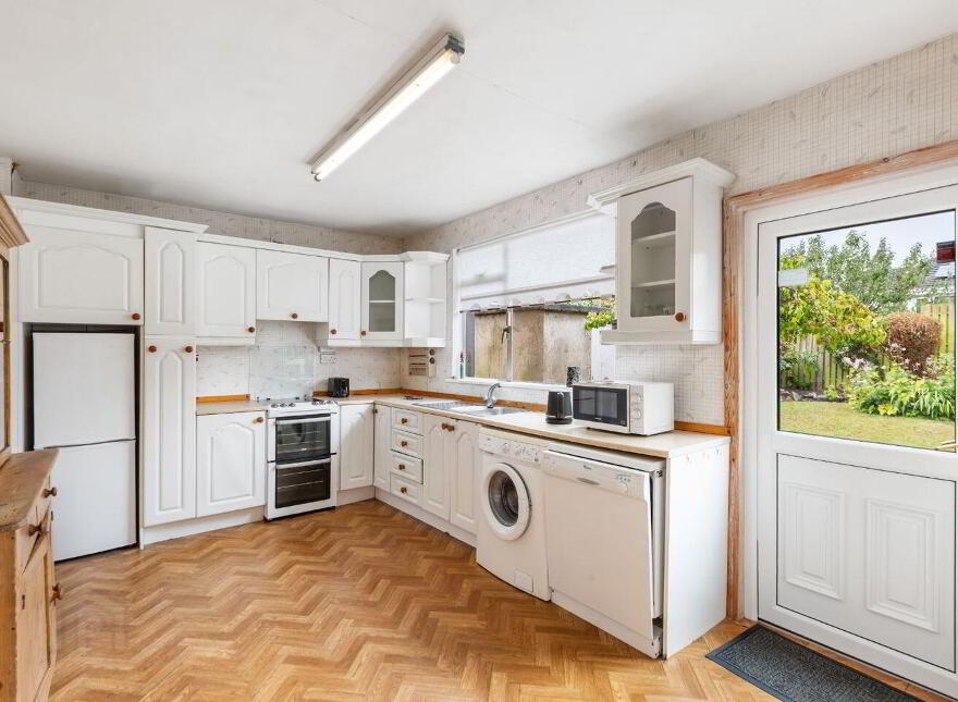 26 Bellevue Park, Greystones, A63YX32
