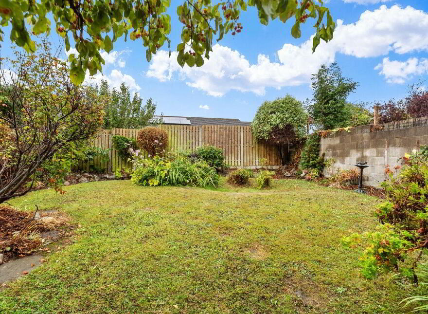 26 Bellevue Park, Greystones, A63YX32