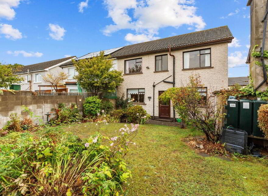 26 Bellevue Park, Greystones, A63YX32