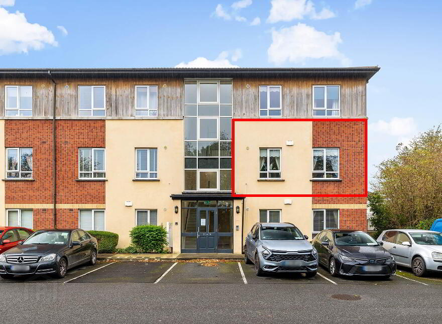 15 The Green, Hazelhatch Park, Celbridge, W23T043