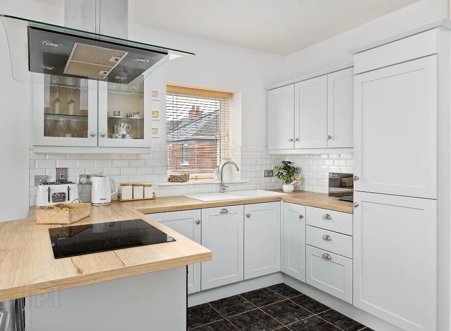 15 The Green, Hazelhatch Park, Celbridge, W23T043