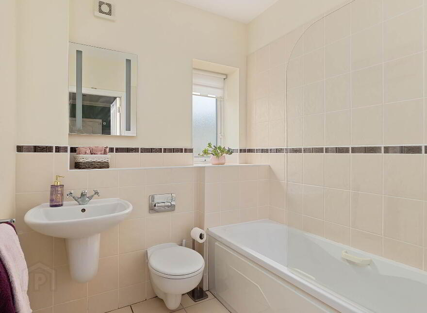 15 The Green, Hazelhatch Park, Celbridge, W23T043