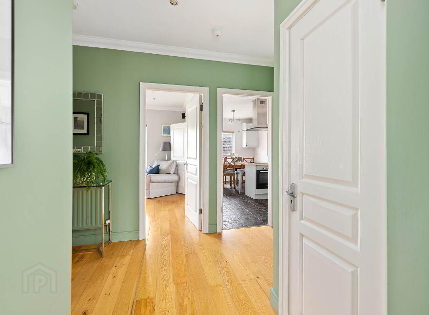 15 The Green, Hazelhatch Park, Celbridge, W23T043