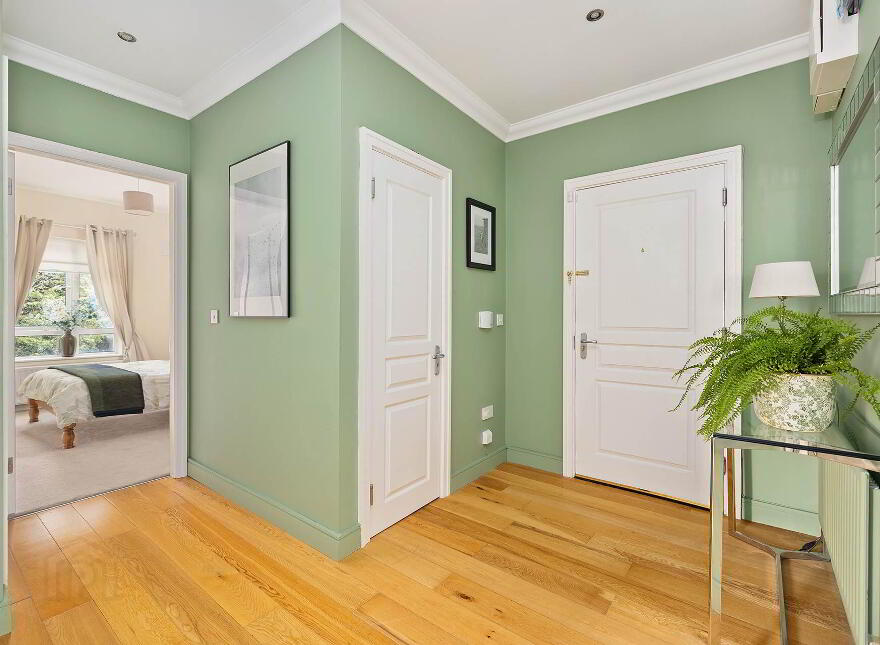 15 The Green, Hazelhatch Park, Celbridge, W23T043