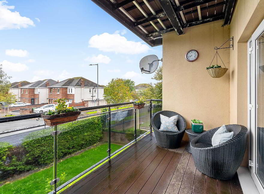 15 The Green, Hazelhatch Park, Celbridge, W23T043