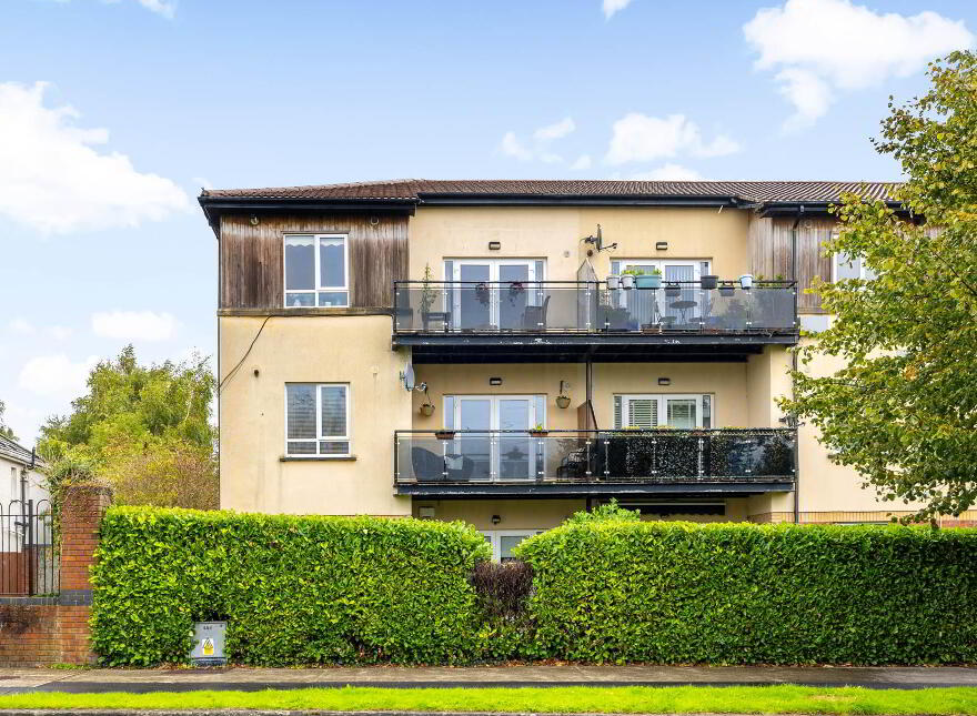 15 The Green, Hazelhatch Park, Celbridge, W23T043