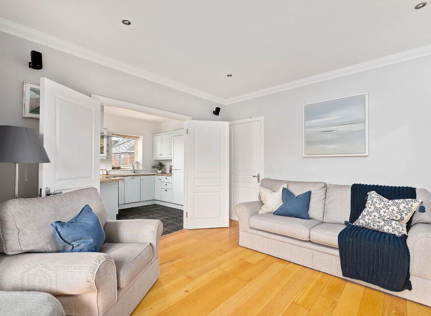 15 The Green, Hazelhatch Park, Celbridge, W23T043