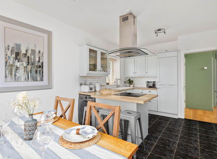 15 The Green, Hazelhatch Park, Celbridge, W23T043