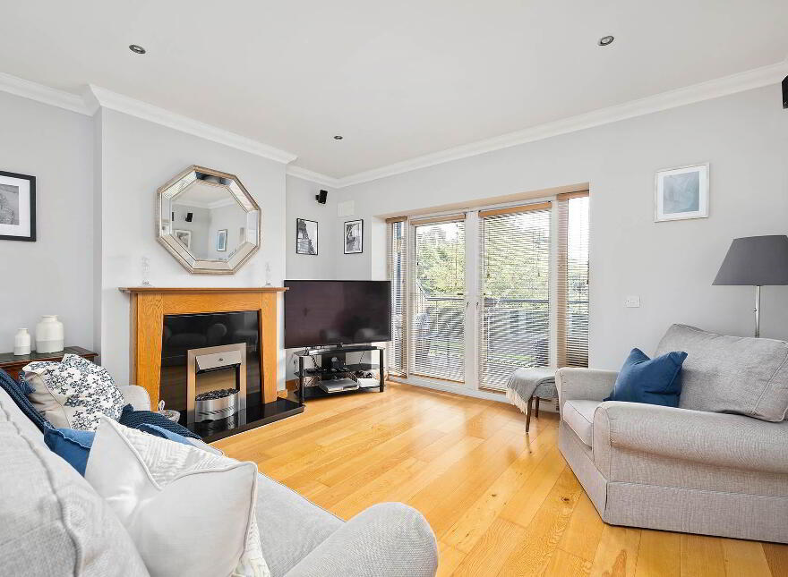 15 The Green, Hazelhatch Park, Celbridge, W23T043