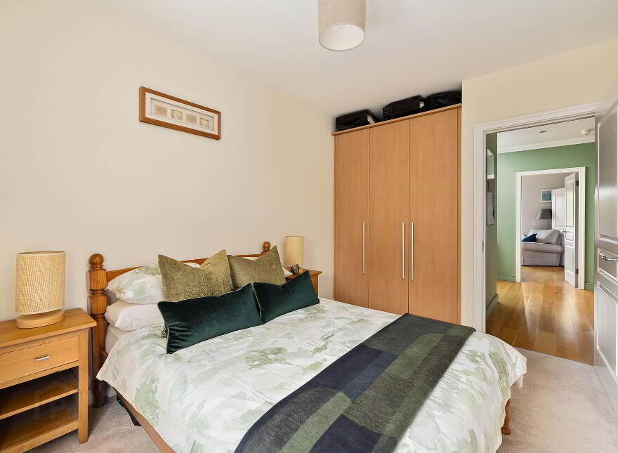15 The Green, Hazelhatch Park, Celbridge, W23T043