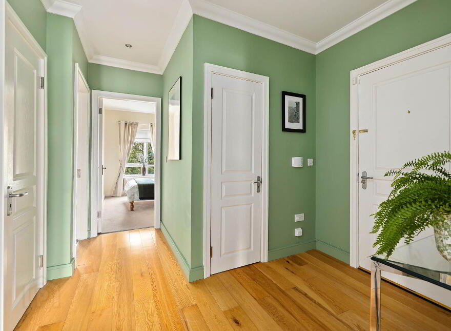 15 The Green, Hazelhatch Park, Celbridge, W23T043