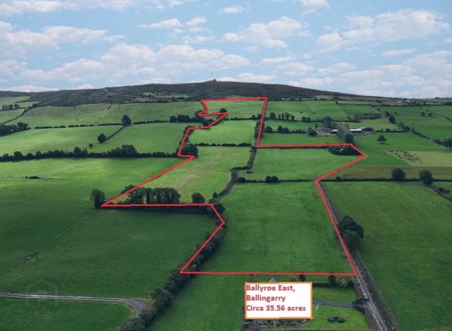 Ballyroe, Ballingarry photo