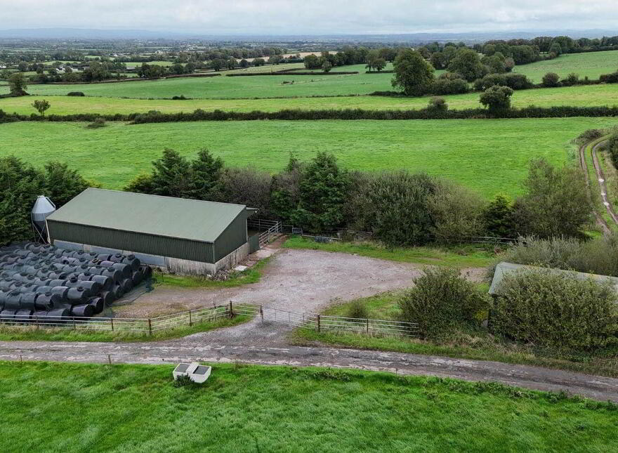 Ballyroe, Ballingarry