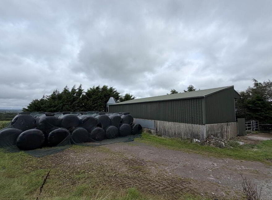 Ballyroe, Ballingarry