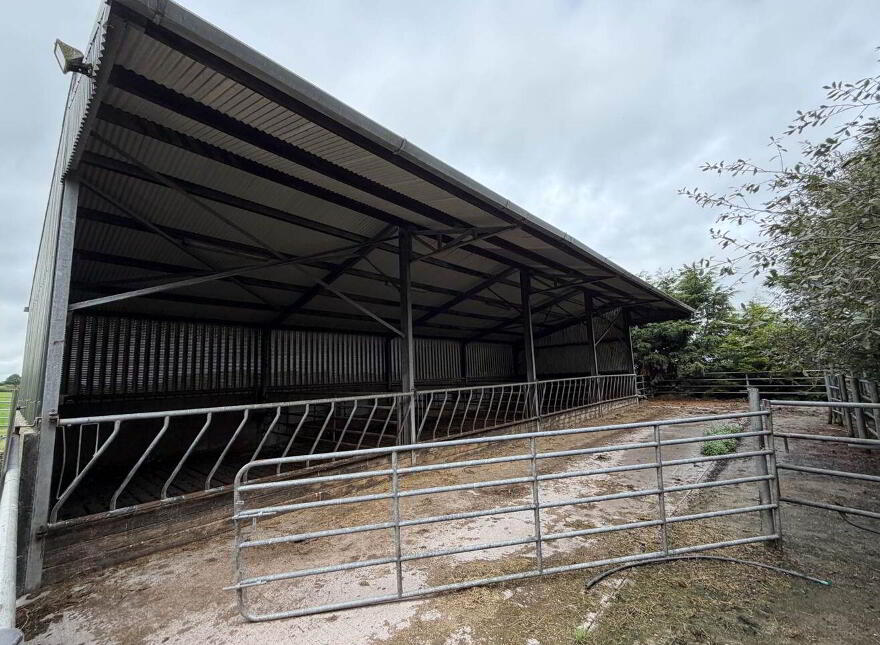 Ballyroe, Ballingarry