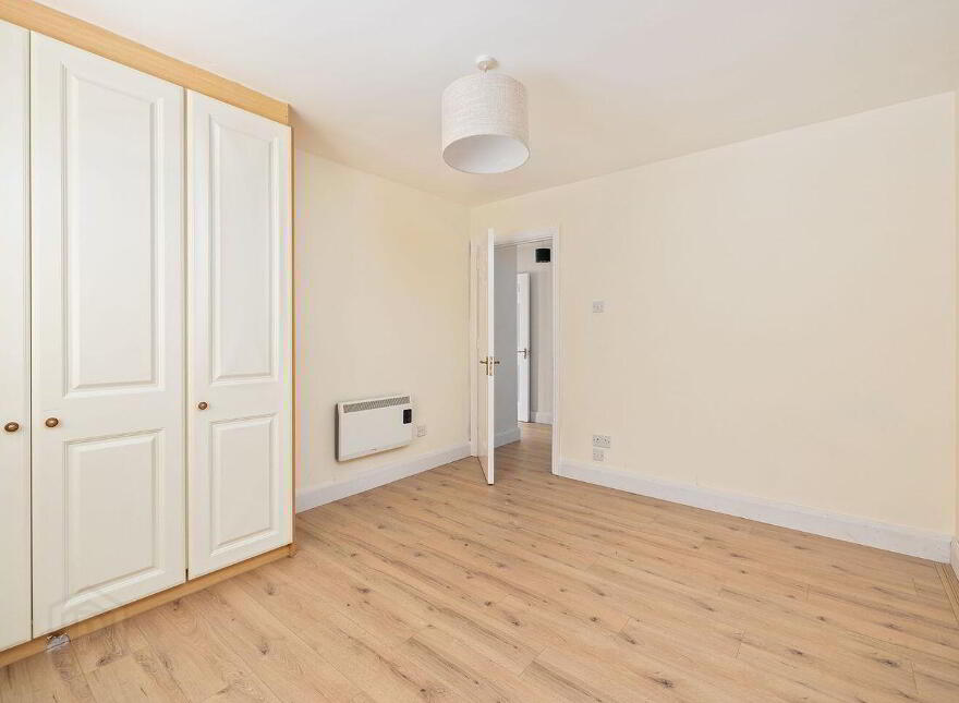 Apartment 3 Block 9 The Street, College Farm, Newbridge, W12PP90
