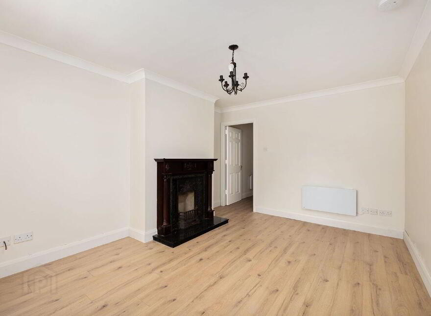 Apartment 3 Block 9 The Street, College Farm, Newbridge, W12PP90