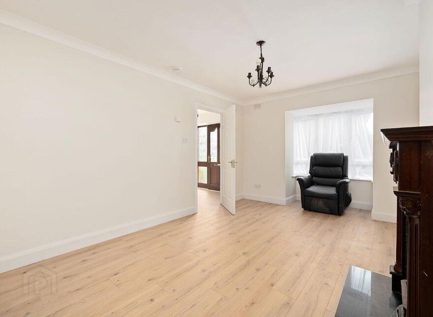 Apartment 3 Block 9 The Street, College Farm, Newbridge, W12PP90