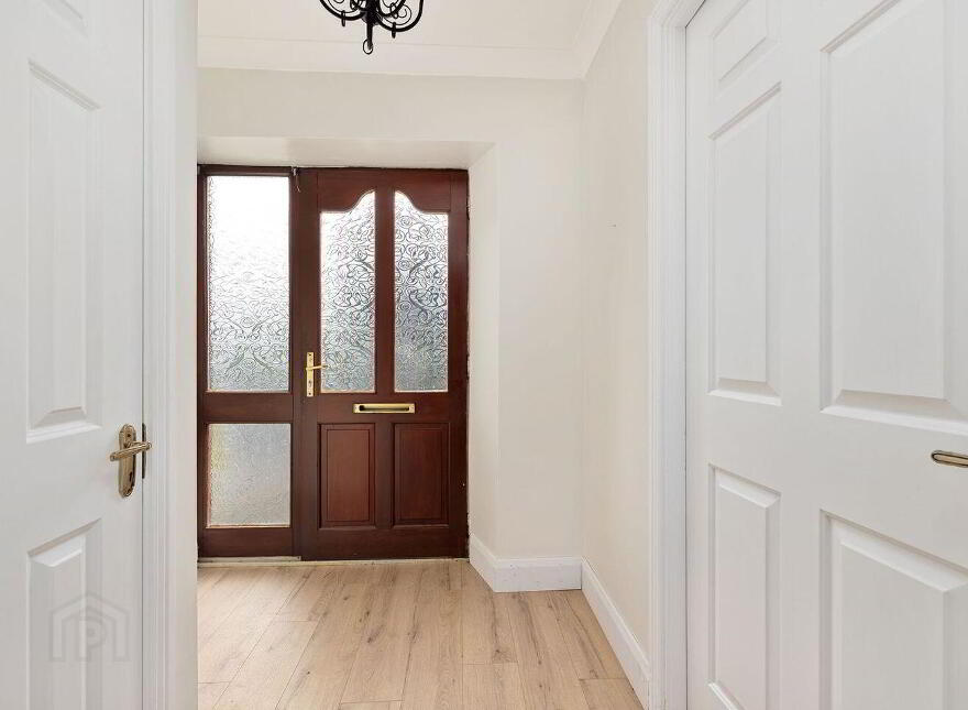 Apartment 3 Block 9 The Street, College Farm, Newbridge, W12PP90