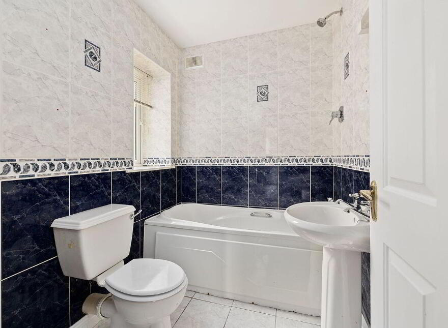 Apartment 3 Block 9 The Street, College Farm, Newbridge, W12PP90