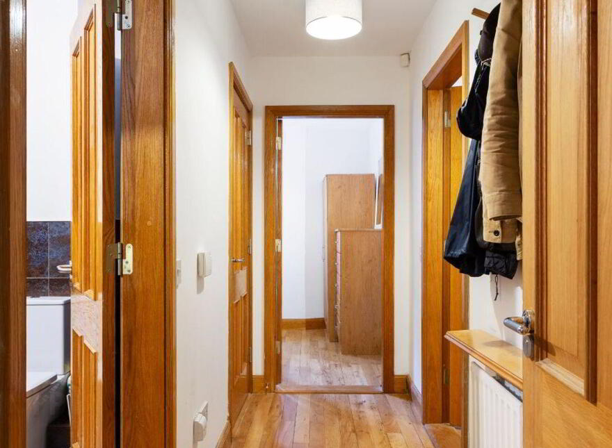 Apartment 9 Creevagh House Dundrum Road, Windy Arbour, Windy Arbour, D14VX43