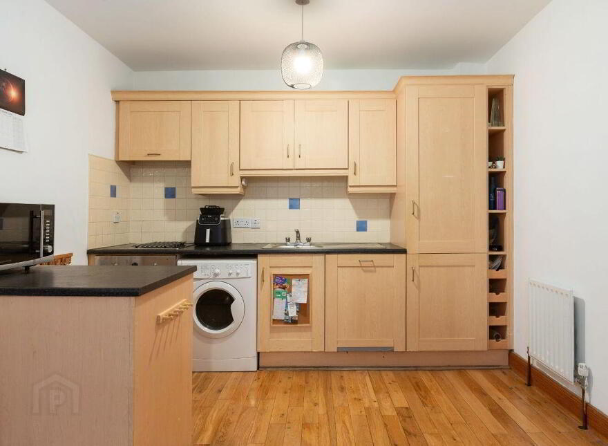 Apartment 9 Creevagh House Dundrum Road, Windy Arbour, Windy Arbour, D14VX43