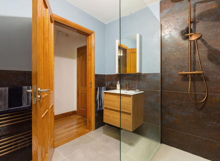 Apartment 9 Creevagh House Dundrum Road, Windy Arbour, Windy Arbour, D14VX43