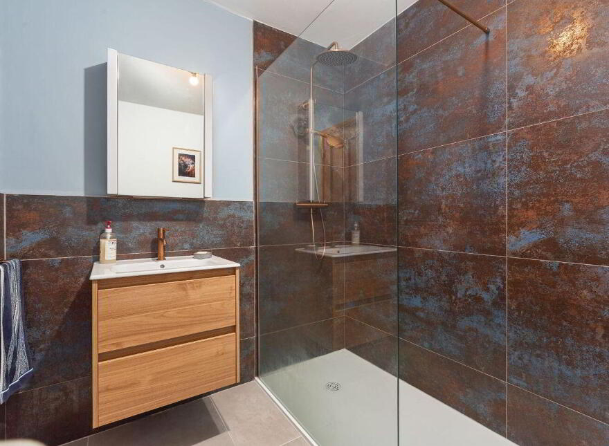 Apartment 9 Creevagh House Dundrum Road, Windy Arbour, Windy Arbour, D14VX43