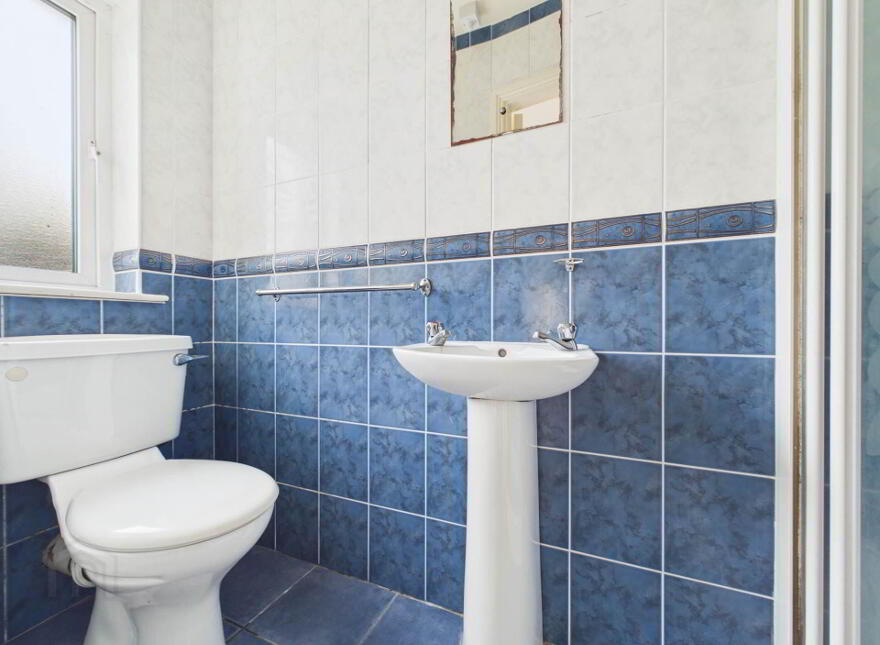 Deerpark Close, Carrick-On-Suir, E32HX28