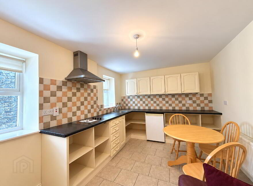 Chapel Street, Mullinahone, E41WE51