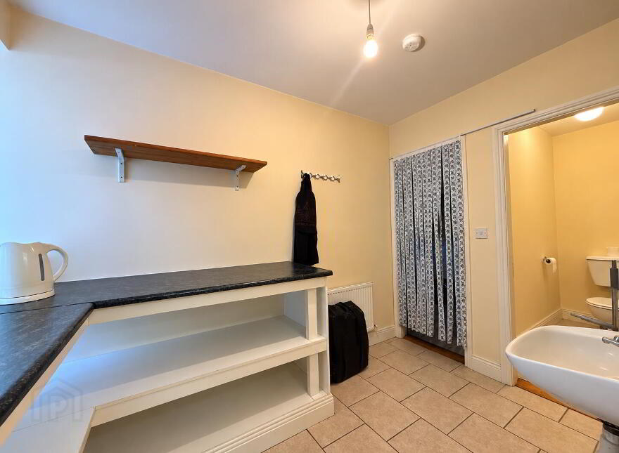 Chapel Street, Mullinahone, E41WE51