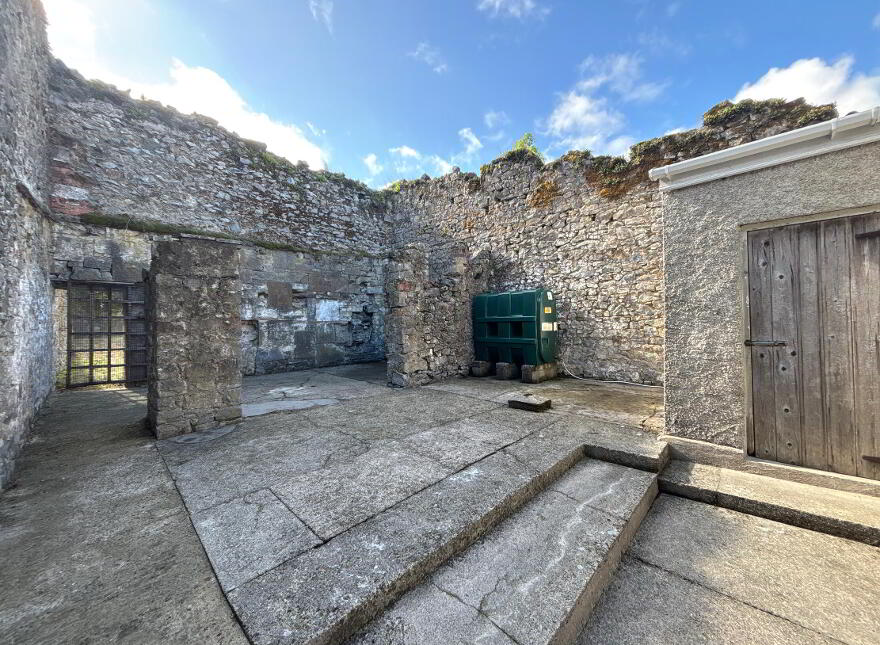 Chapel Street, Mullinahone, E41WE51