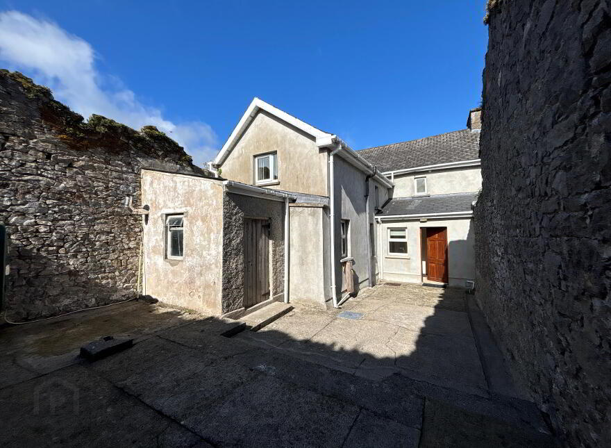 Chapel Street, Mullinahone, E41WE51