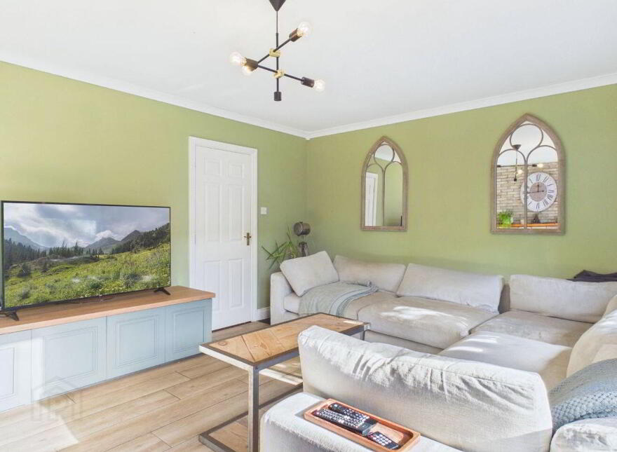 15 Ardrew Fields, Dún Brinn, Athy, R14F290
