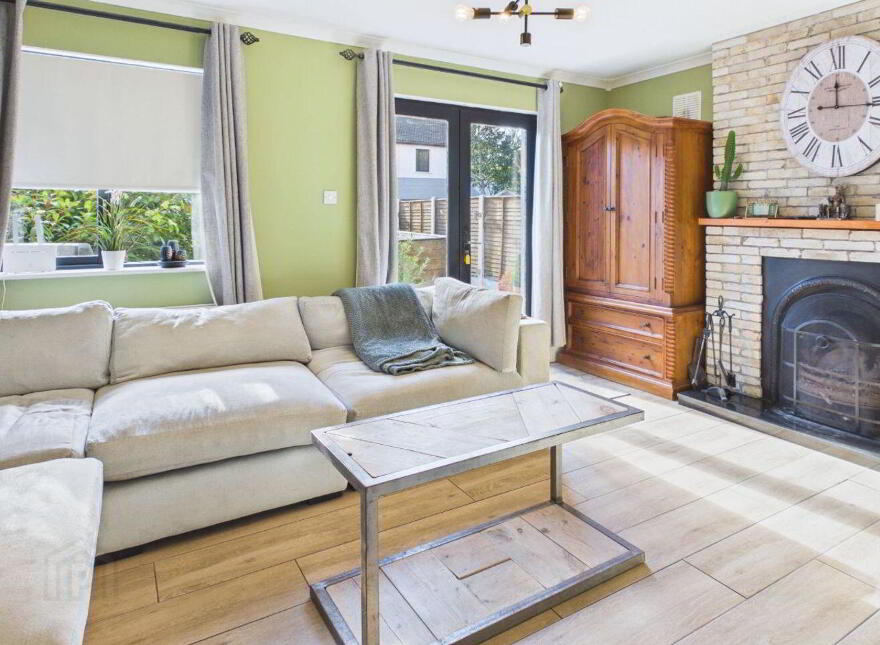 15 Ardrew Fields, Dún Brinn, Athy, R14F290