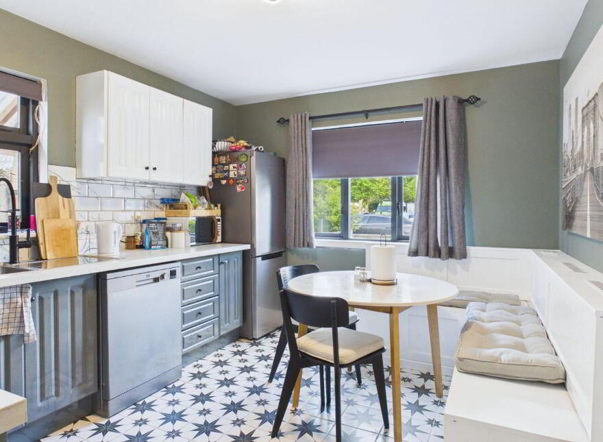 15 Ardrew Fields, Dún Brinn, Athy, R14F290