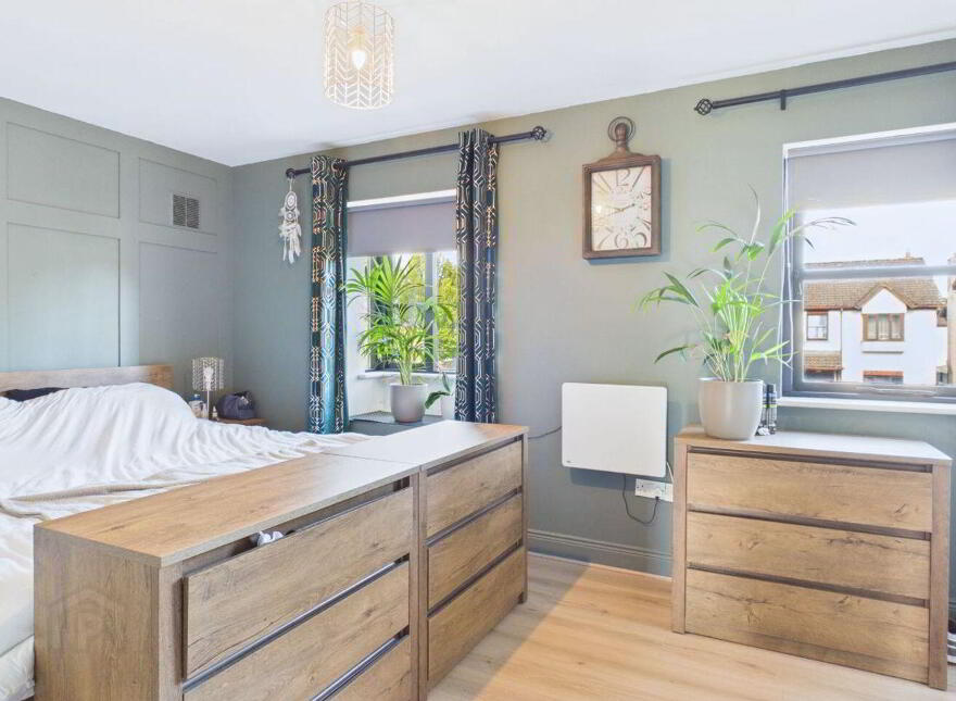15 Ardrew Fields, Dún Brinn, Athy, R14F290