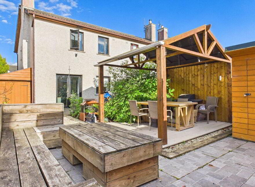 15 Ardrew Fields, Dún Brinn, Athy, R14F290